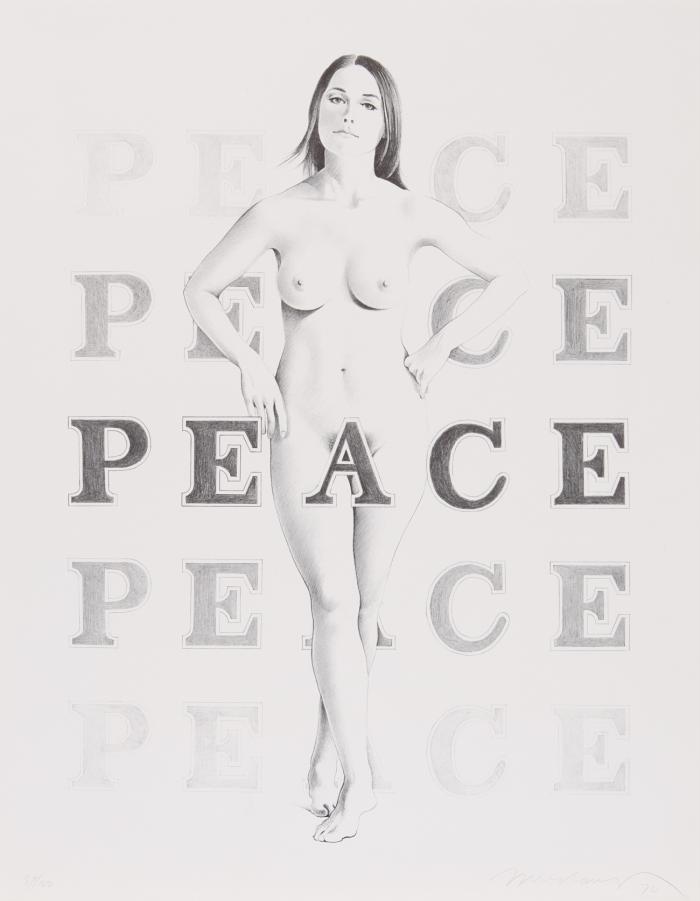 PEACE