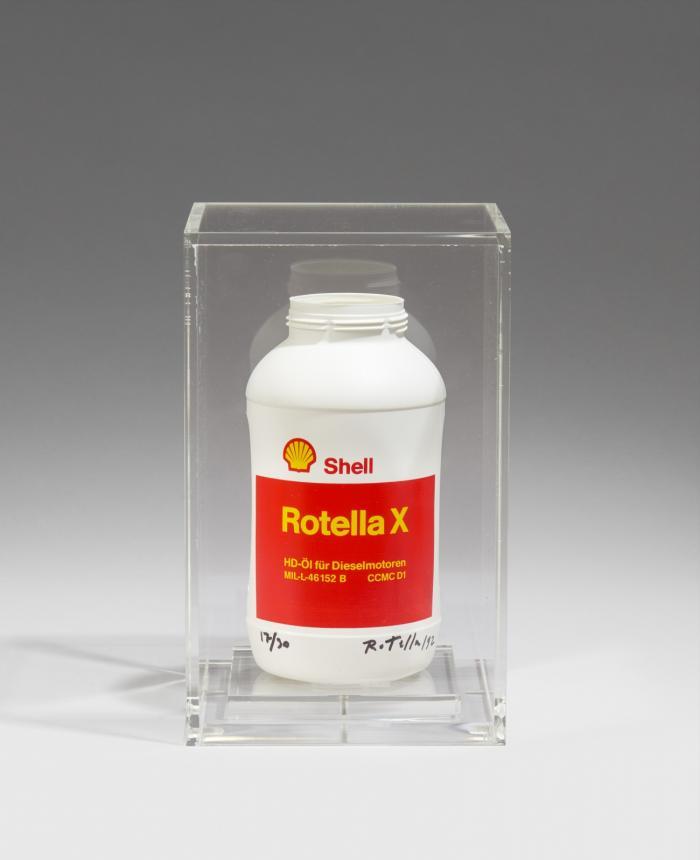 ROTELLA X