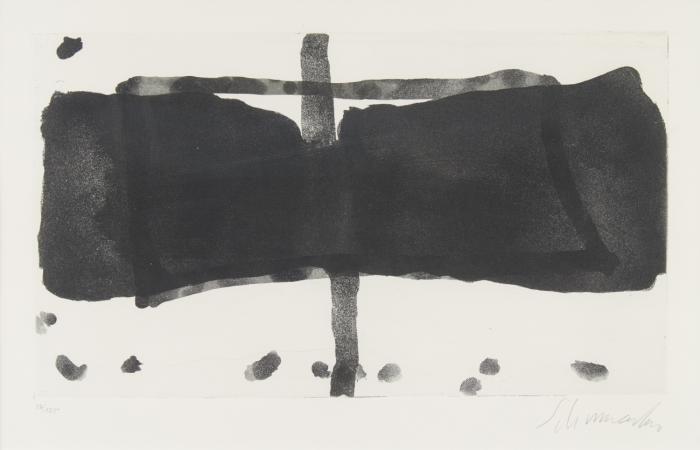 3/1967 1967 / OHNE TITEL
