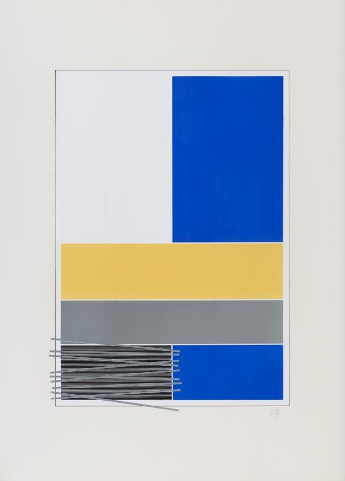 OHNE TITEL (AUS: CARONI)