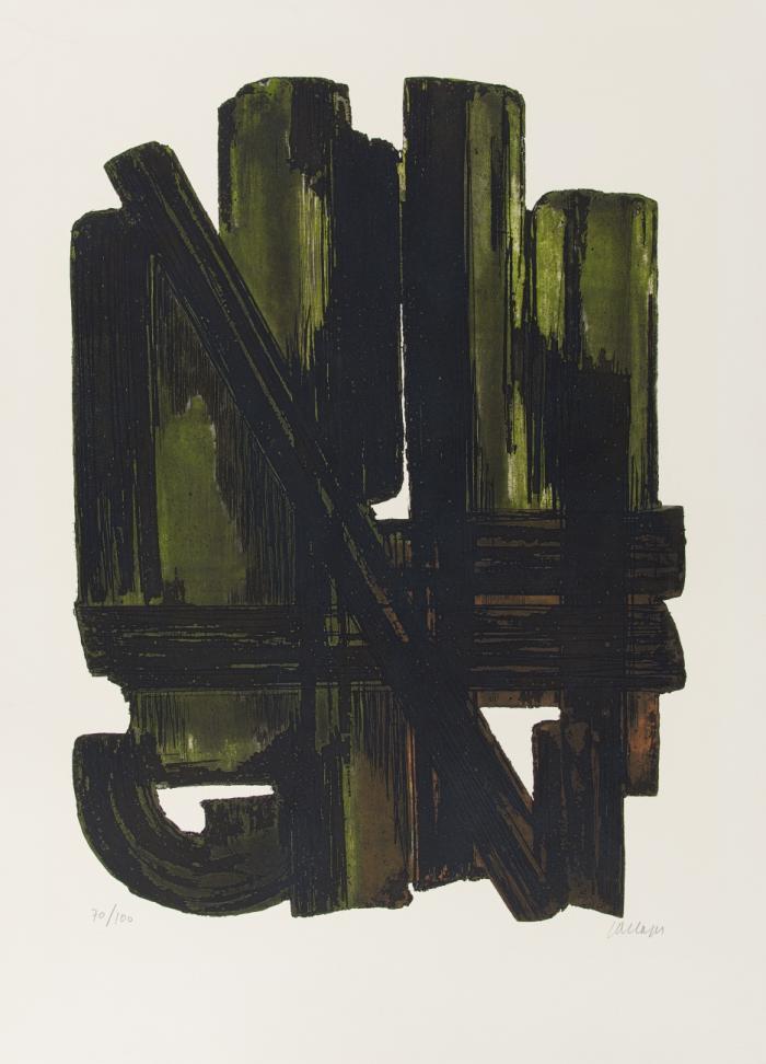 EAU-FORTE No. 8