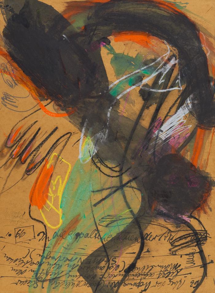 OHNE TITEL