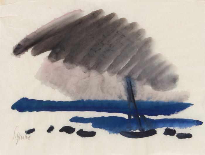 OHNE TITEL