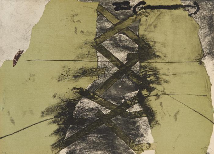 OHNE TITEL (AUS: BERLIN SUITE)