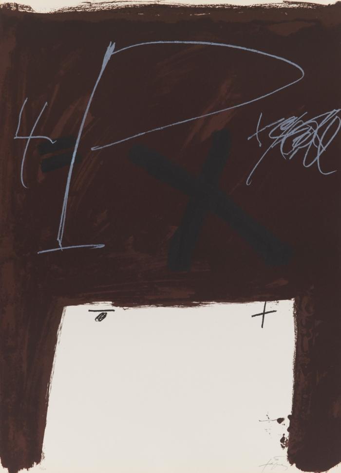 OHNE TITEL (AUS: BERLIN SUITE)