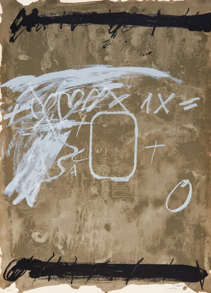 OHNE TITEL (AUS: BERLIN SUITE)