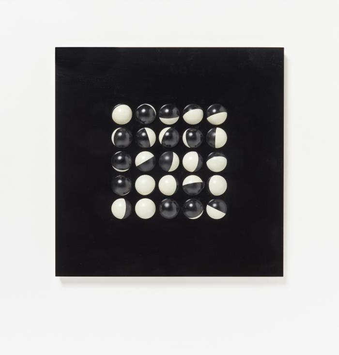 OHNE TITEL (COLLECTION MAT 64)