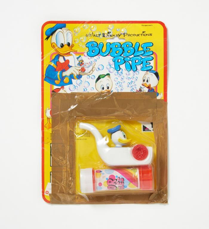 BUBBLE PIPE
