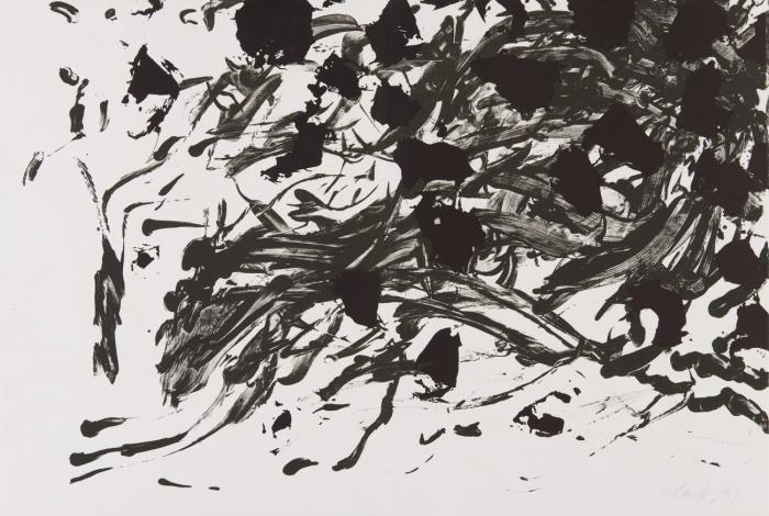 SAMMLUNG NEUJAHRSWÜNSCHE ERKER-GALERIE ST. GALLEN