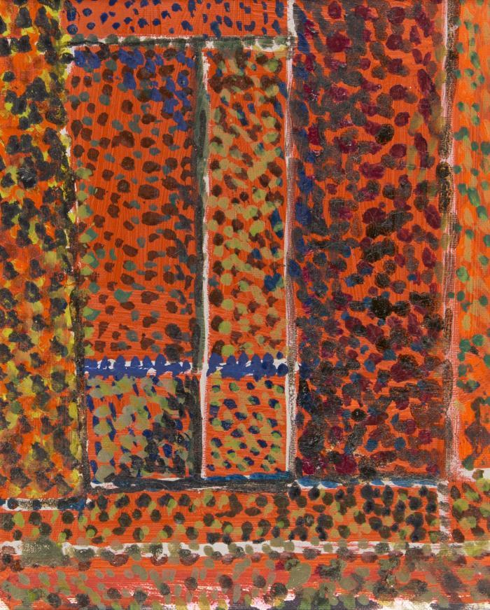 OHNE TITEL