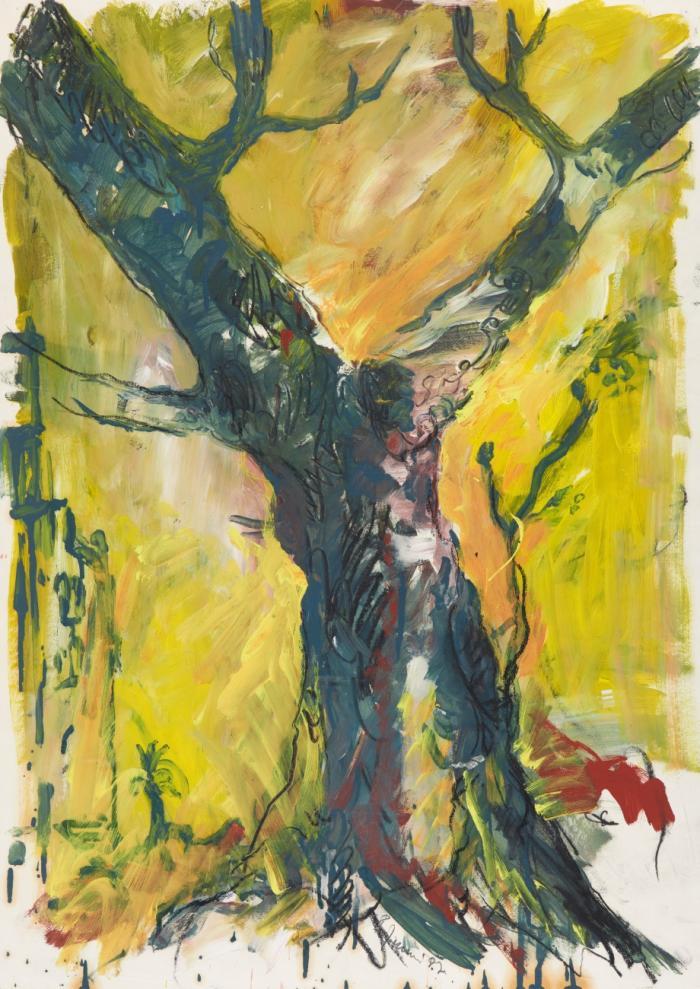 BAUM