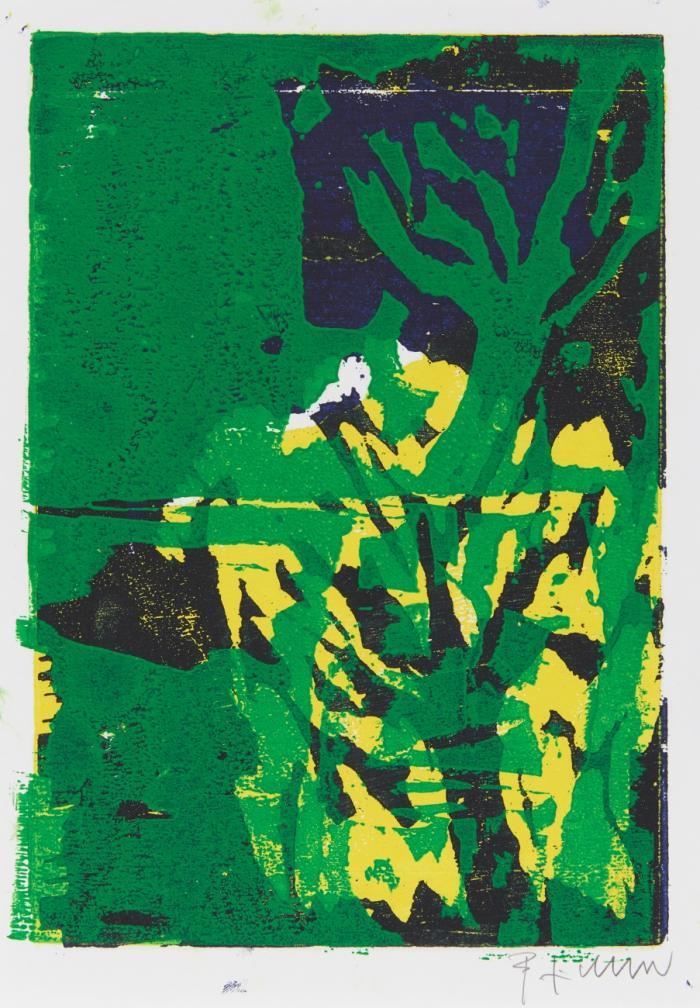 OHNE TITEL