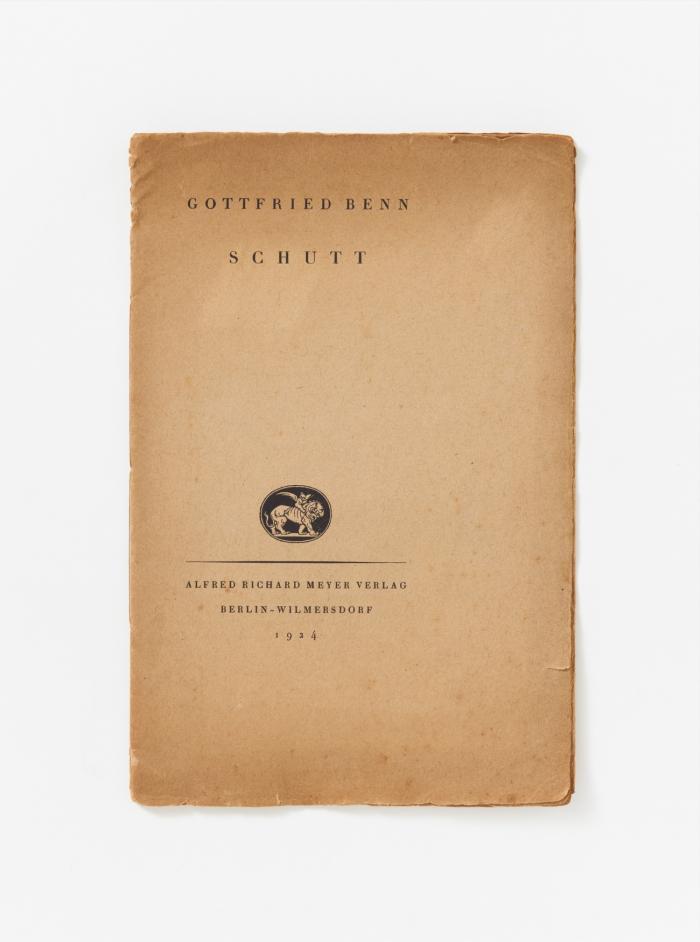 Schutt.