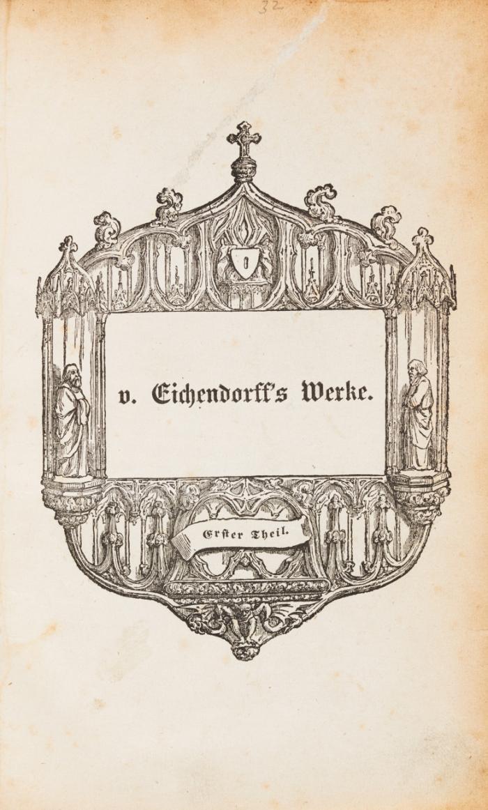 Werke. 4 Tle in 4 Bden.
