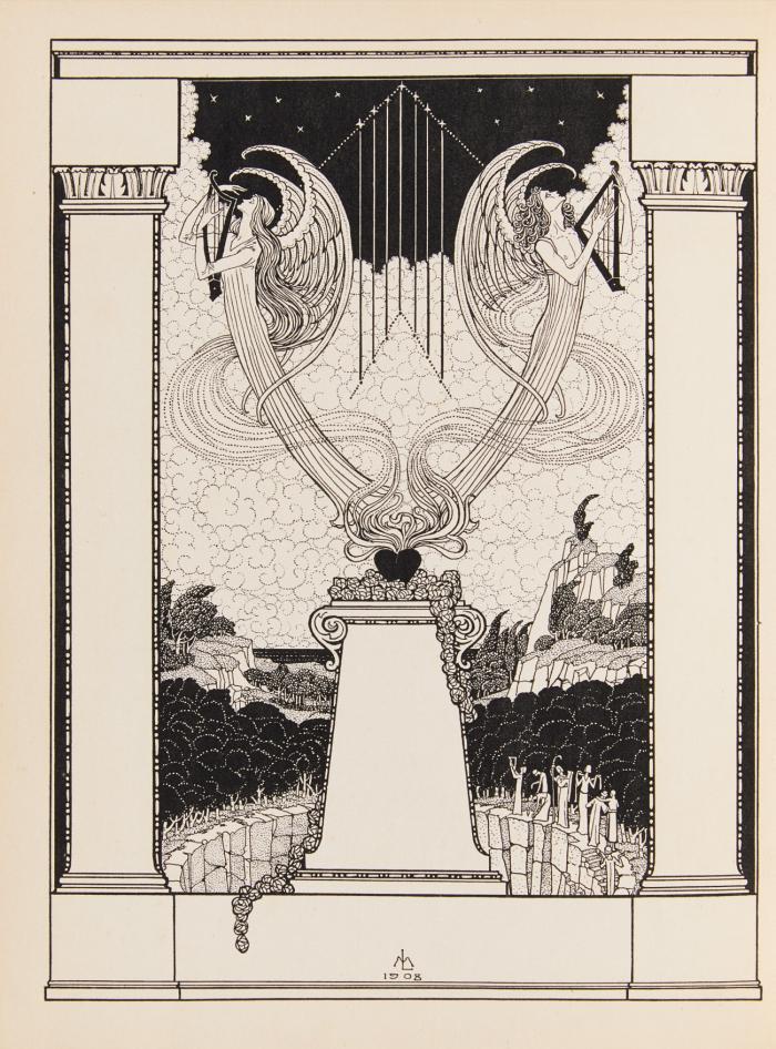 Huldigungen.