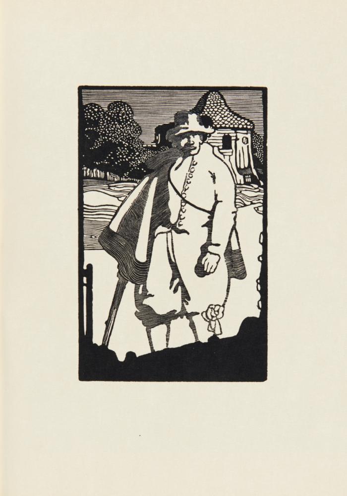 Hyperion. Eine Zweimonatsschrift. Hrsg. von Franz Blei und Carl Sternheim (bis Heft 6). 12 Hefte in 6 Bden (alles).