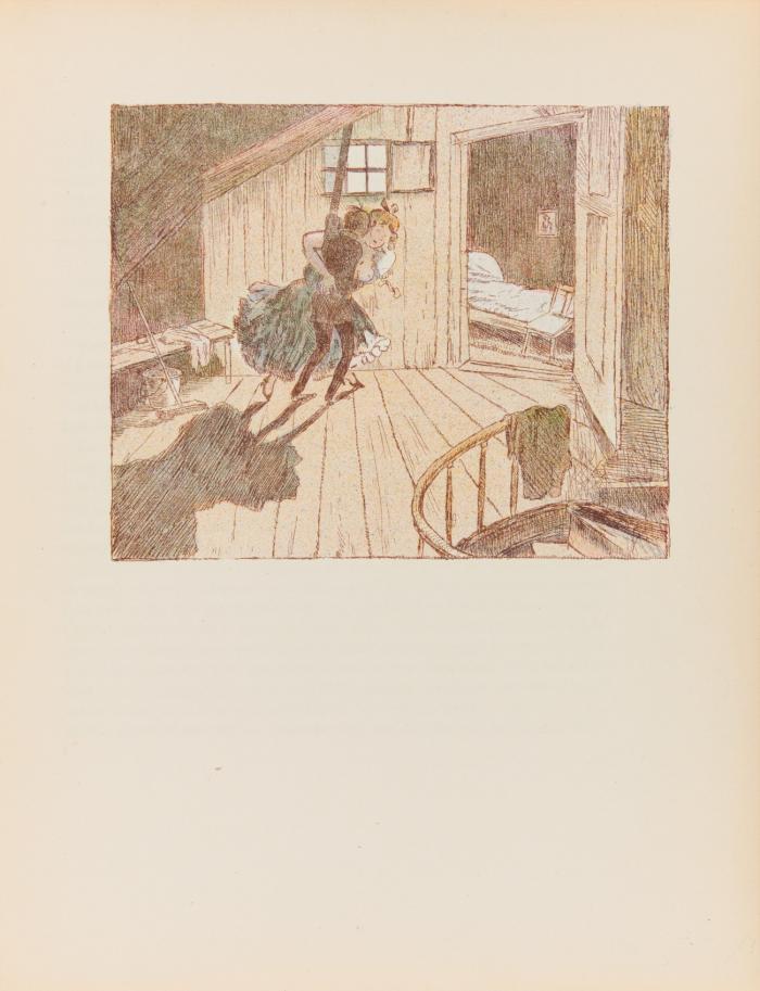 Bekenntnisse des Hochstaplers Felix Krull. Buch der Kindheit.