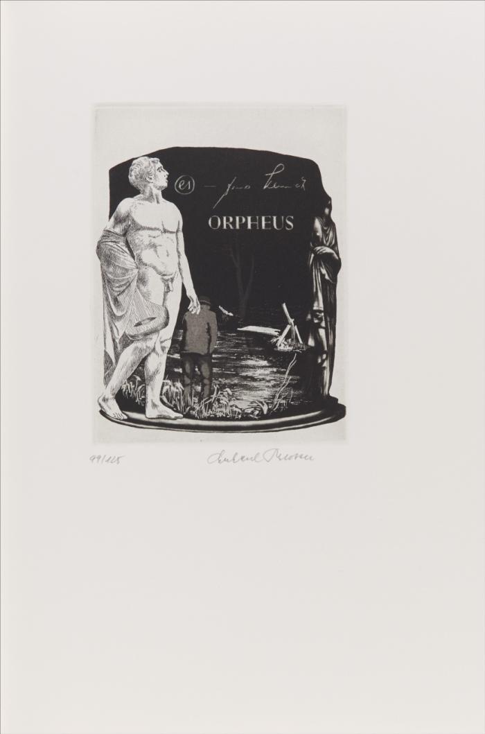 OrPheus.