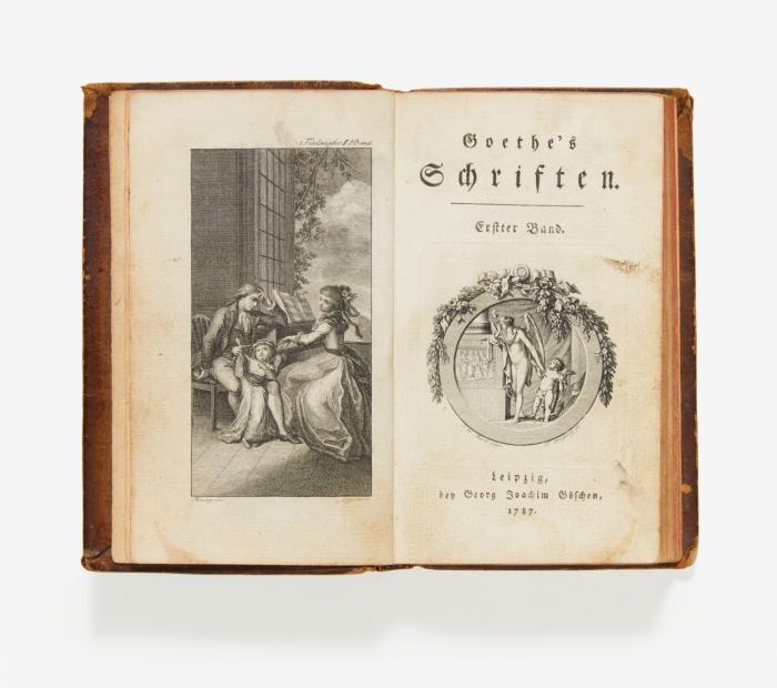 Schriften. 8 Bde.