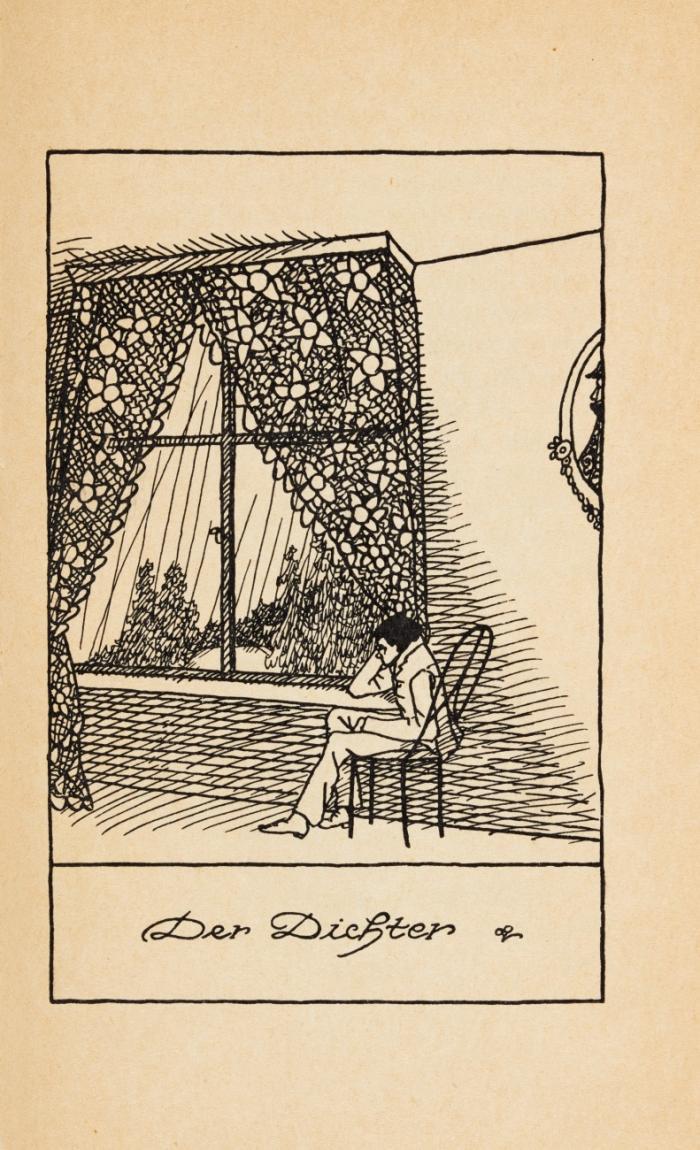 Fritz Kocher's Aufsätze. Mitgeteilt von Robert Walser.