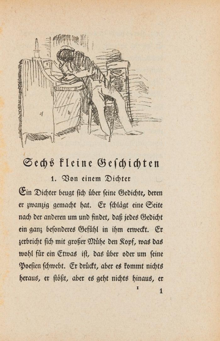 Geschichten.