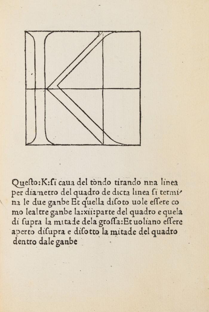 A newly discovered treatise on classic letter design by Damianus Moyllus circa 1480. Mit einer Einführung und einer Übersetzung von Stanley Morison.