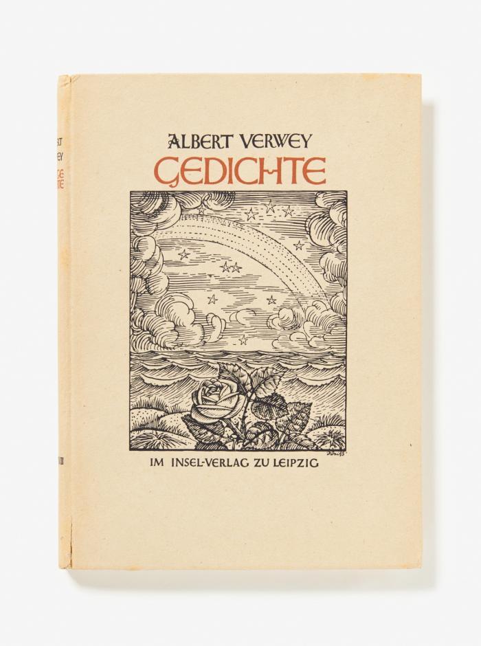 Gedichte. Übertragen von Paul Cronheim.