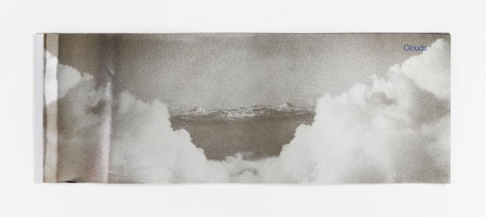 Wolken - Clouds.