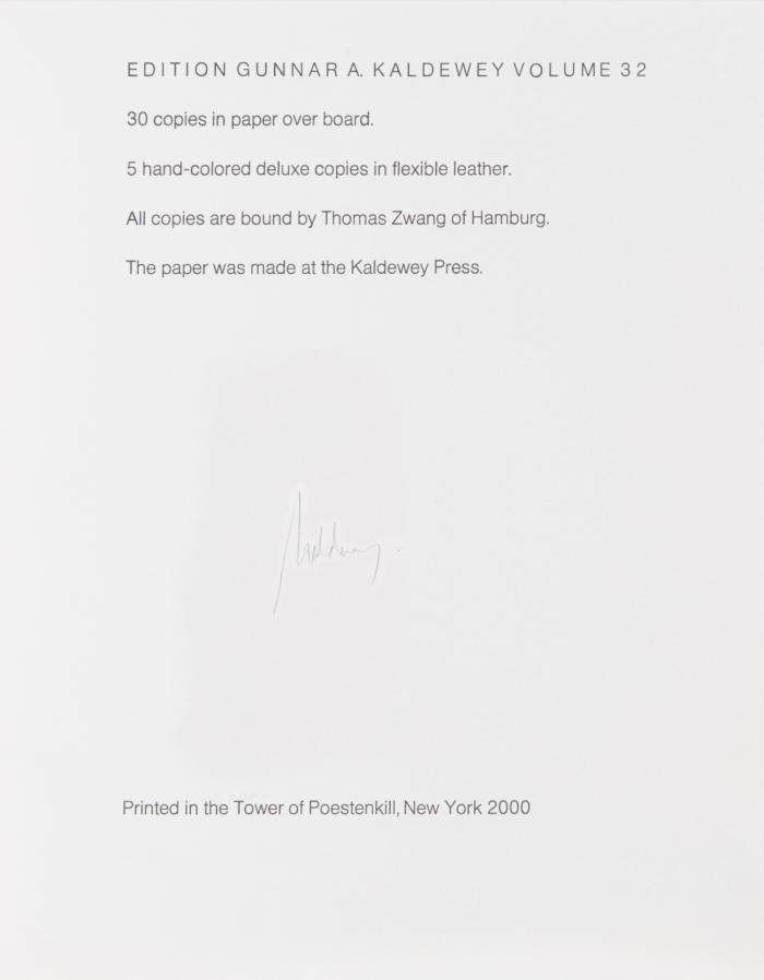 Poems.