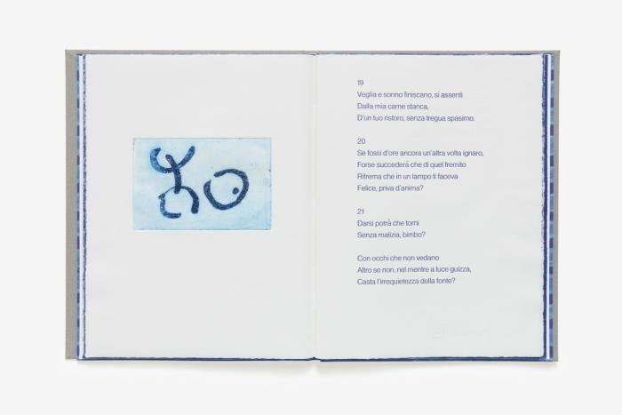 Il taccuino del vecchio.