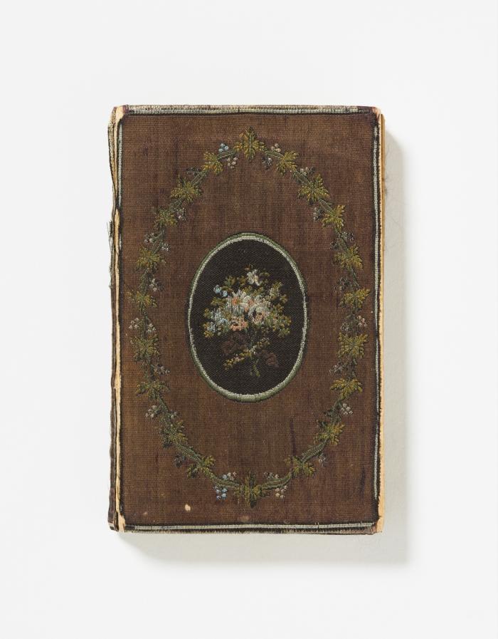Herrmann und Dorothea. In: Taschenbuch für 1798.