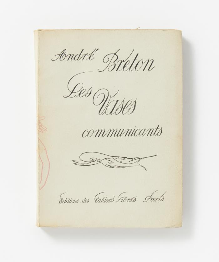 Les vases communicants.