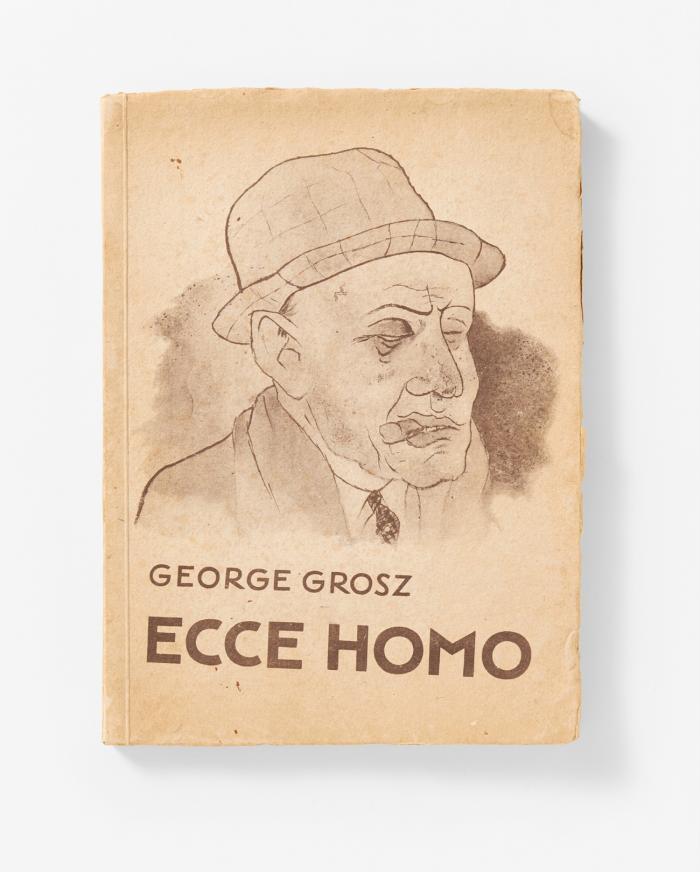 Ecce Homo.