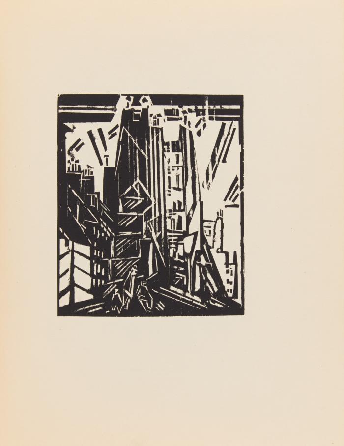 Das Kestnerbuch. Hrsg. v. Paul Erich Küppers.
