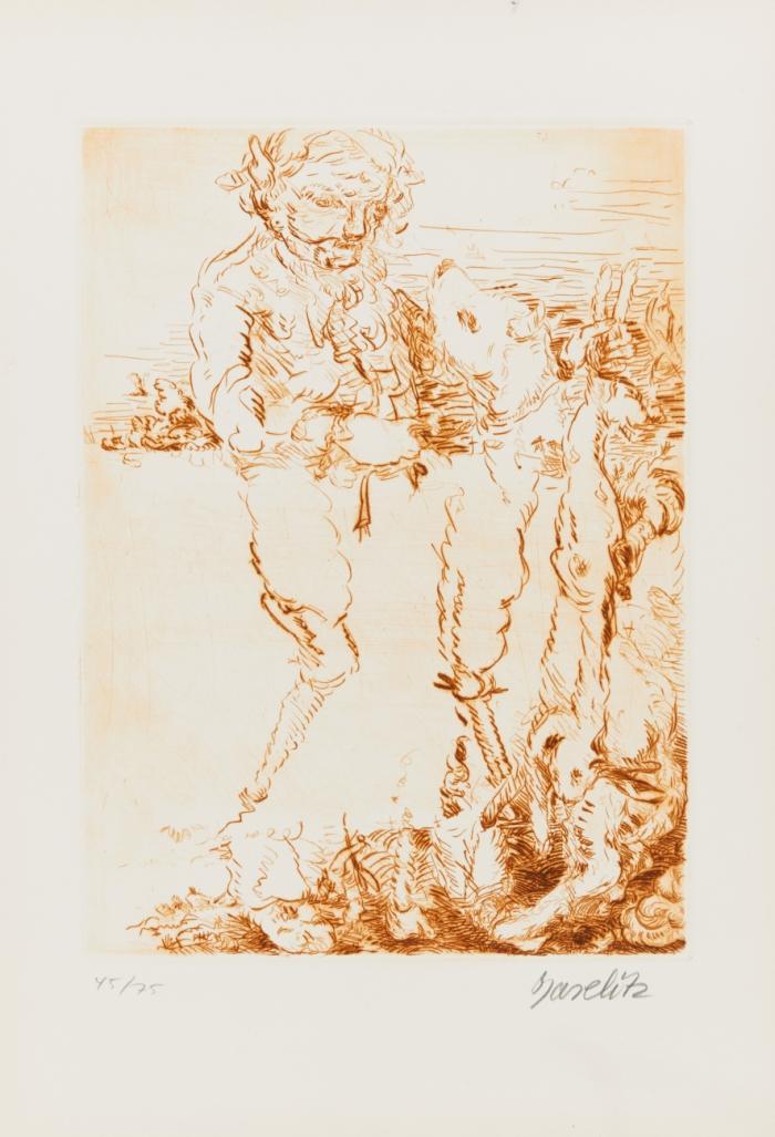 1. Jahr. Ausstellungskatalog. Herausgegeben vom Verein progressiver deutscher Kunsthändler.