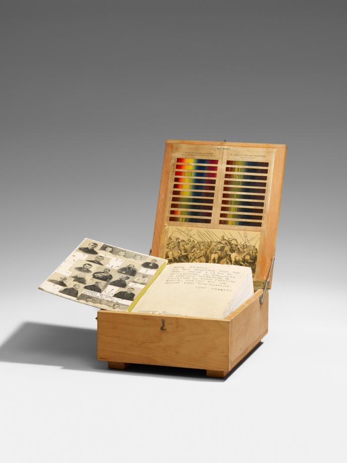 Dictionnaire pour les illettrés.