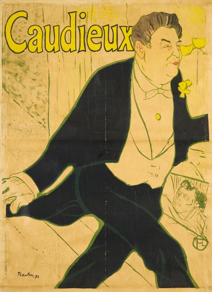CAUDIEUX