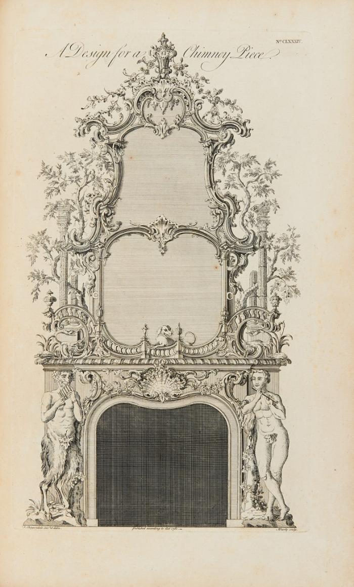 Le guide du tapissier, de l'ébéniste, et de tous ceux qui travaillent en meubles. Troisième éd., rev. & augmentée.