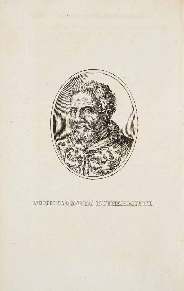Leben der ausgezeichnetsten Maler, Bildhauer und Baumeister, von Cimabue bis zum Jahre 1567. Aus dem Italienischen von Ludwig Schorn (ab Band III: Ernst Förster). 6 Teile in 8 Bänden.