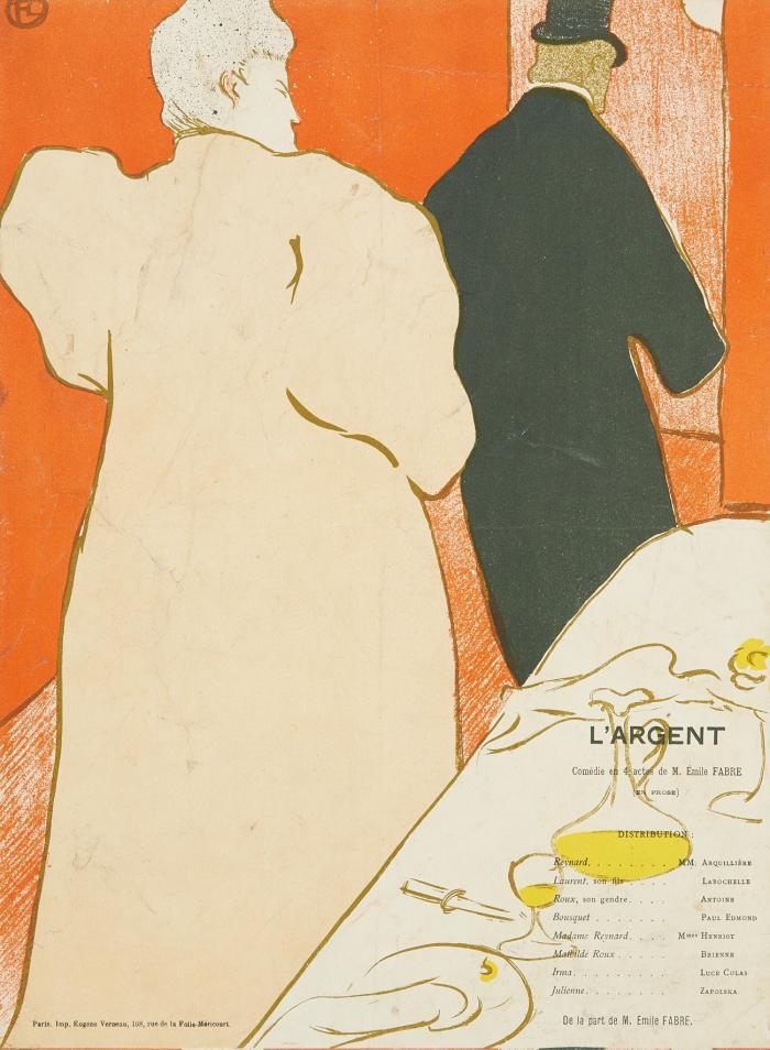 Programme pour l'Argent.
