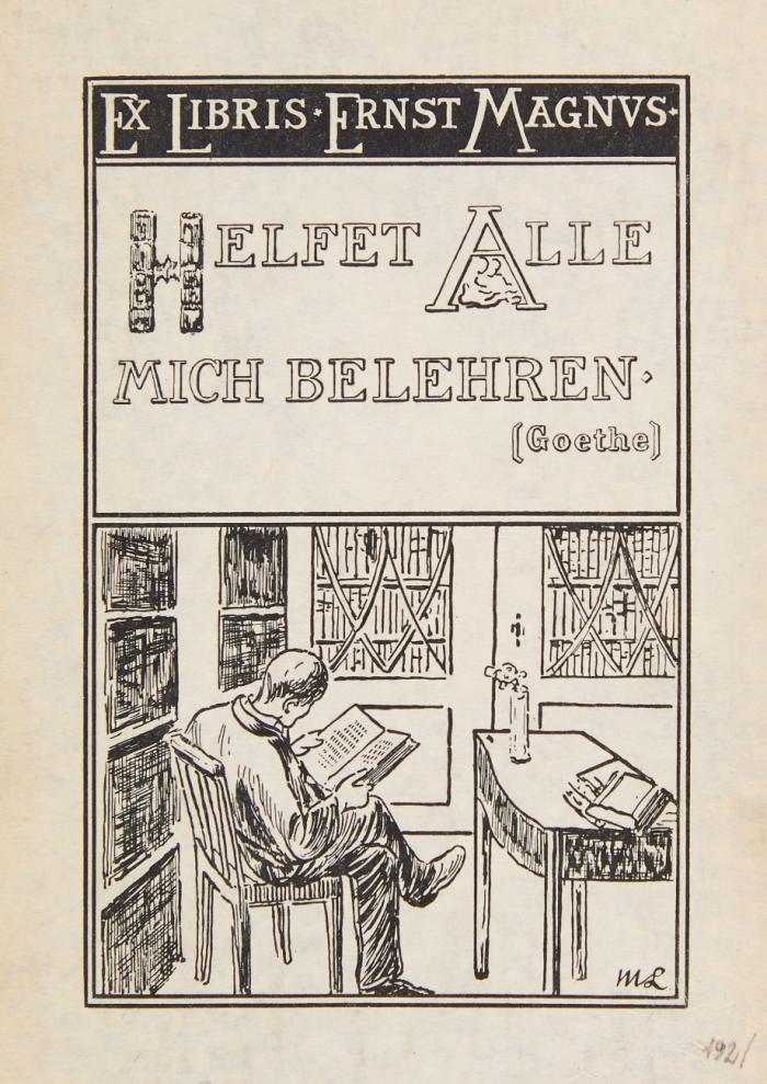 Iris. (Vierteljahresschrift für Frauenzimmer) Tle. 1-8 (alles Erschienene) in 7 Bden.