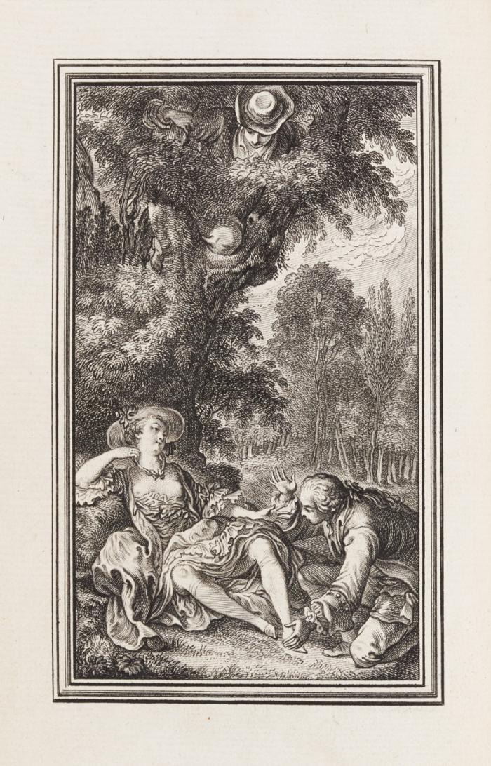 Contes et nouvelles en vers.