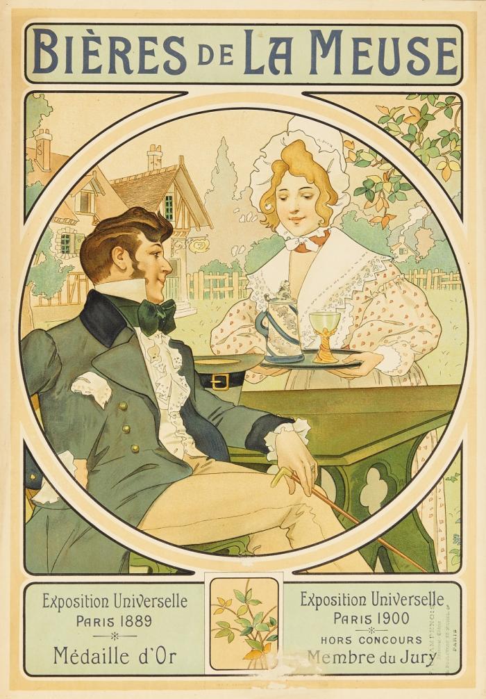 BIÈRES DE LA MEUSE