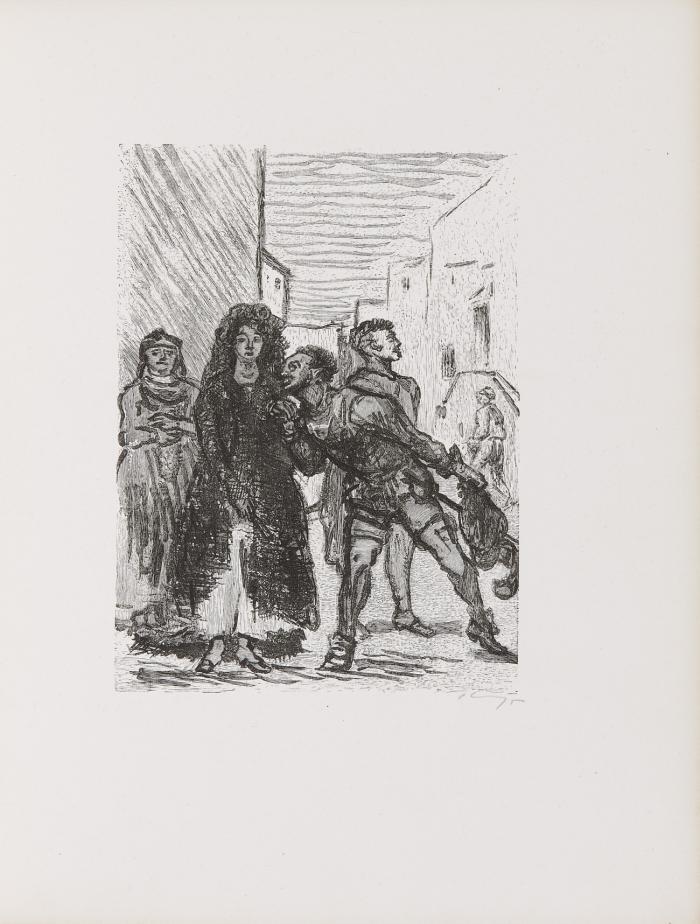 Don Juan. Heiteres Drama in zwei Akten.