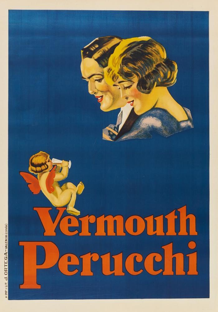VERMOUTH PERUCCHI
