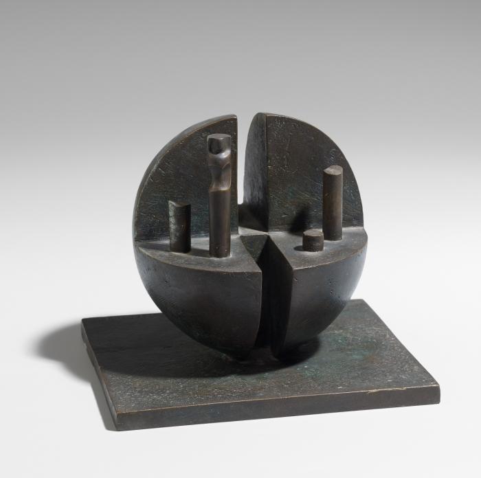 OBJEKT III