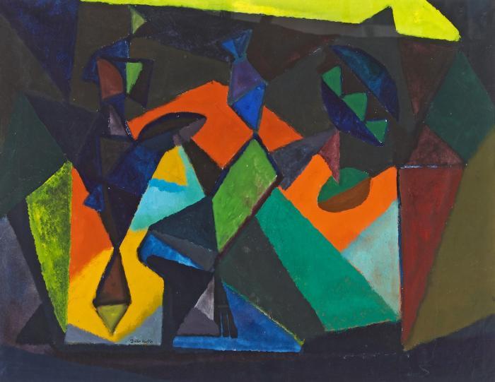 OHNE TITEL