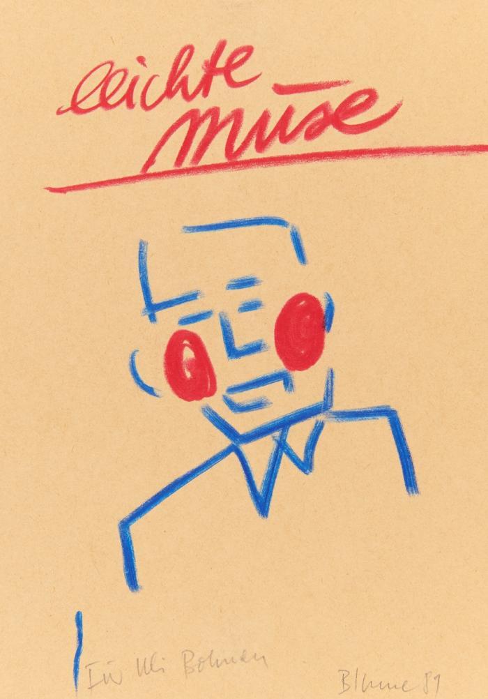 LEICHTE MUSE