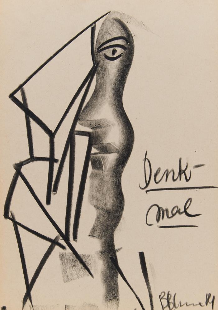 DENKMAL