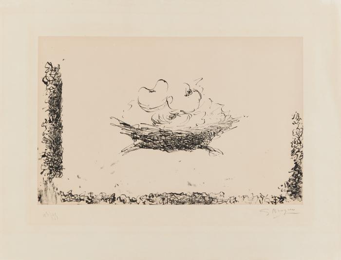 LES POMMES